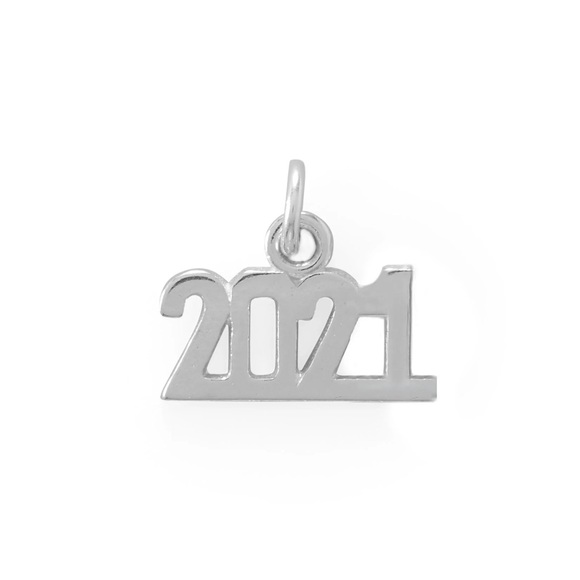 2021 Polished Charm - Picture 1 of 1